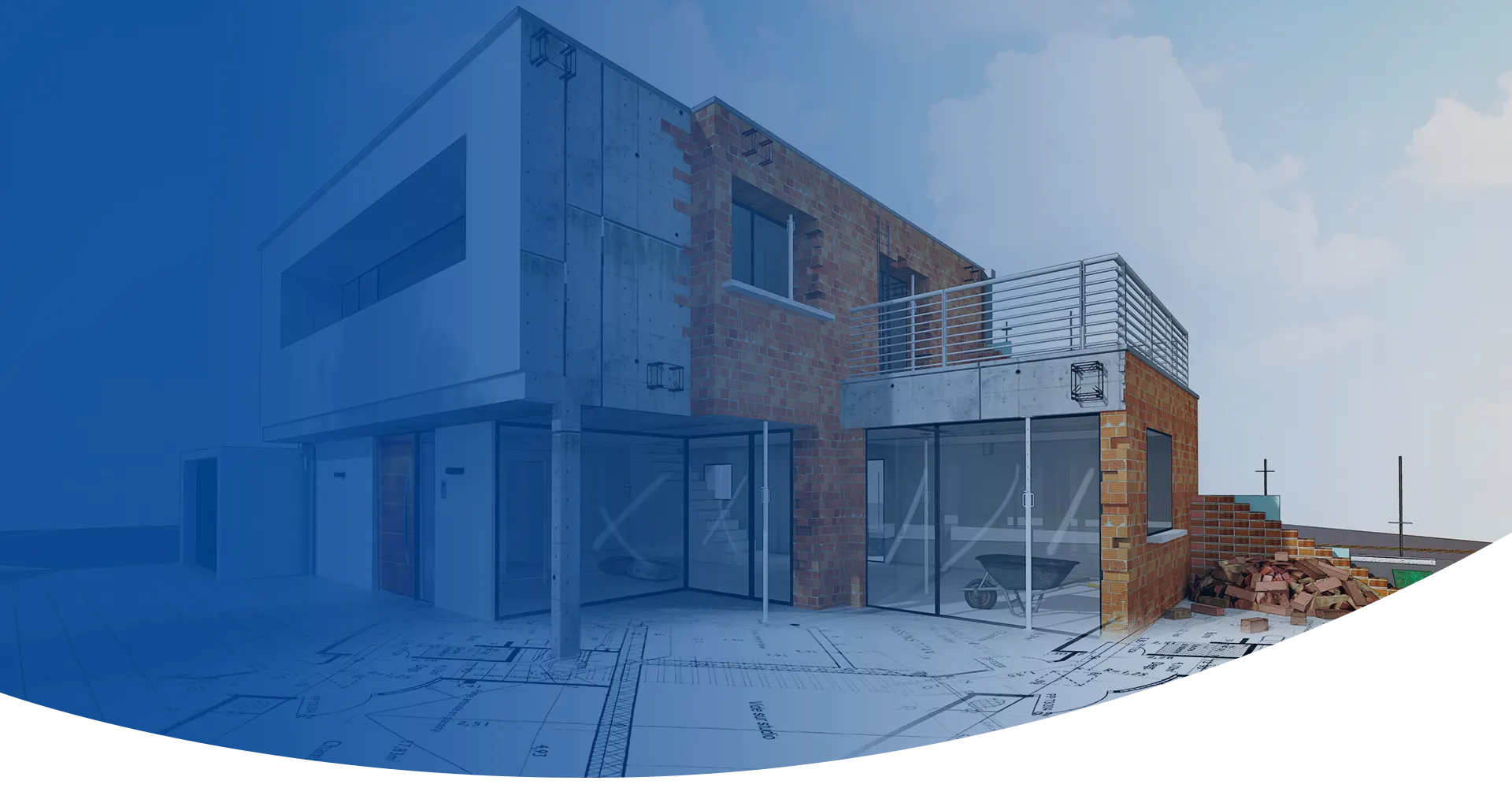 Realisez votre projet de maison parfait